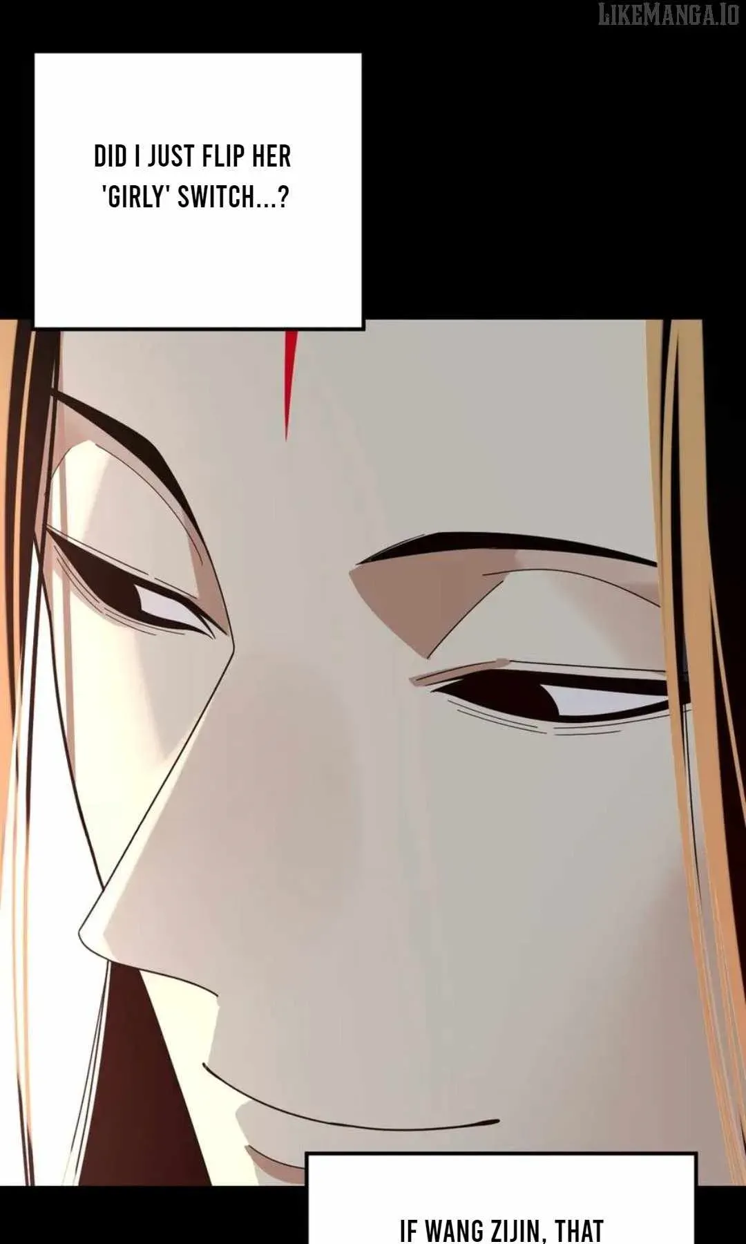 Me, The Heavenly Destined Villain Chapter 279 Online - página 39
