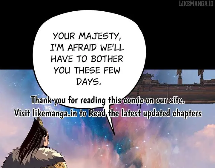 Me, The Heavenly Destined Villain Chapter 281 Online - página 1