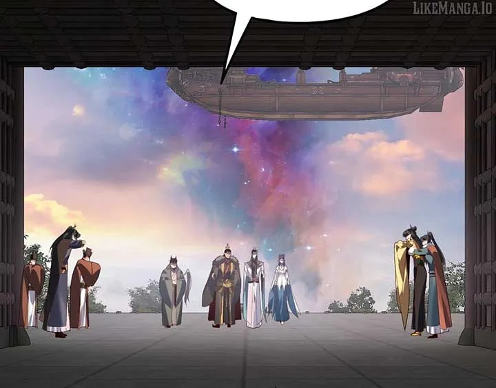 Me, The Heavenly Destined Villain Chapter 281 Online - página 4