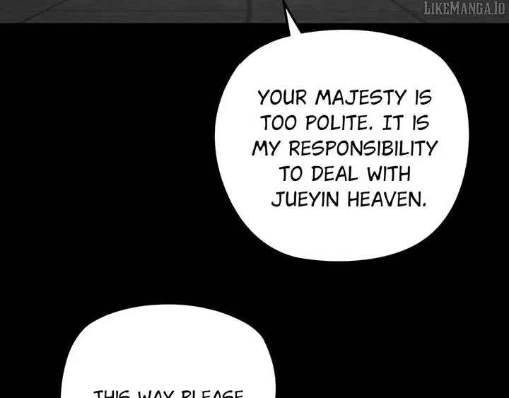 Me, The Heavenly Destined Villain Chapter 281 Online - página 5