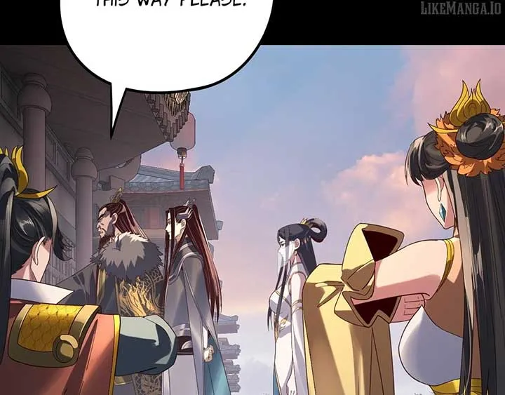 Me, The Heavenly Destined Villain Chapter 281 Online - página 6