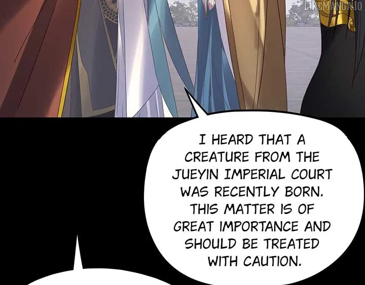 Me, The Heavenly Destined Villain Chapter 281 Online - página 7