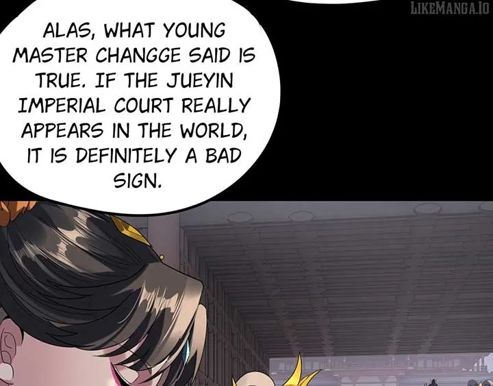 Me, The Heavenly Destined Villain Chapter 281 Online - página 8