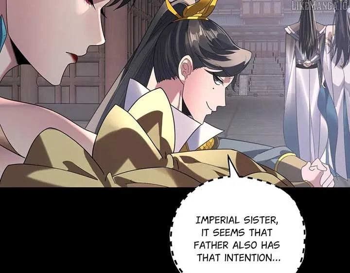 Me, The Heavenly Destined Villain Chapter 281 Online - página 9