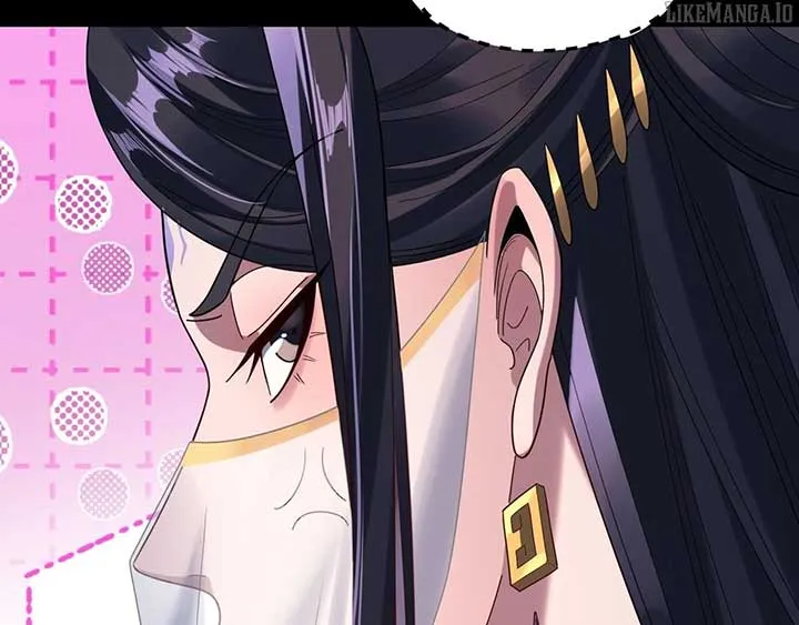 Me, The Heavenly Destined Villain Chapter 281 Online - página 10