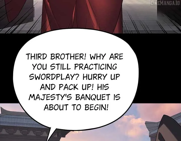 Me, The Heavenly Destined Villain Chapter 281 Online - página 13