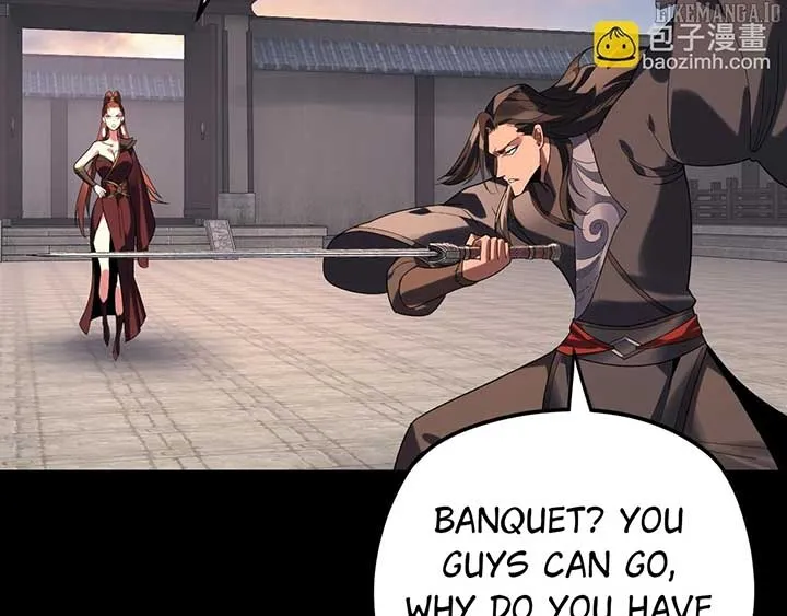 Me, The Heavenly Destined Villain Chapter 281 Online - página 14