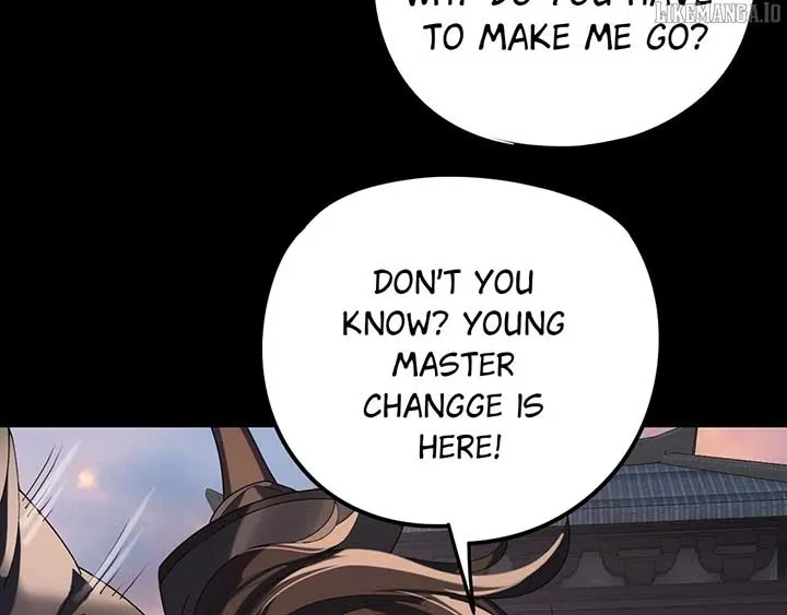 Me, The Heavenly Destined Villain Chapter 281 Online - página 15