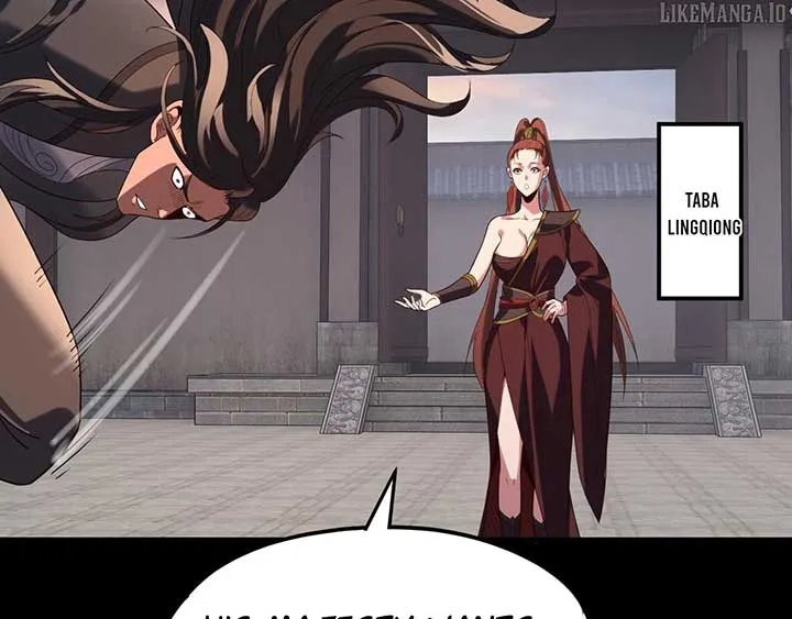 Me, The Heavenly Destined Villain Chapter 281 Online - página 16