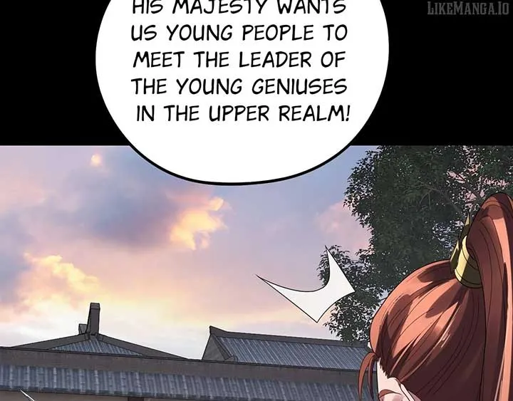 Me, The Heavenly Destined Villain Chapter 281 Online - página 17