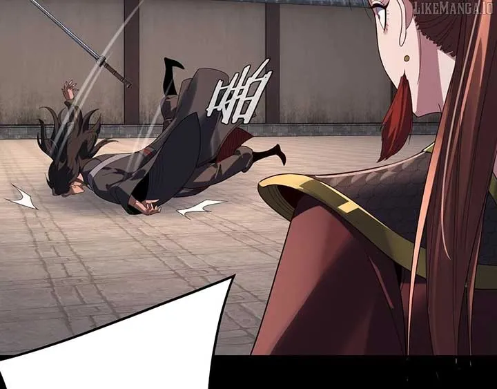 Me, The Heavenly Destined Villain Chapter 281 Online - página 18