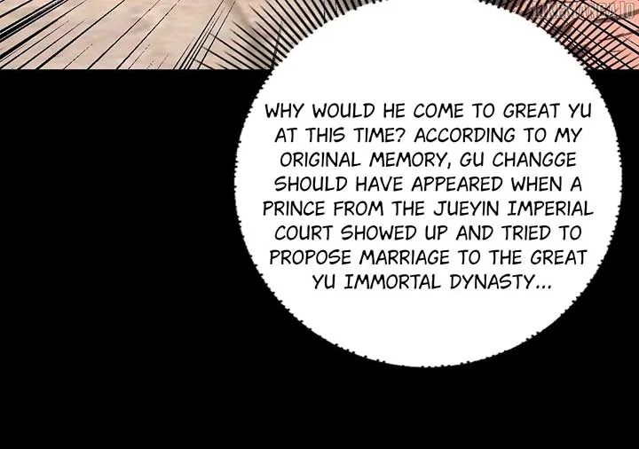 Me, The Heavenly Destined Villain Chapter 281 Online - página 20