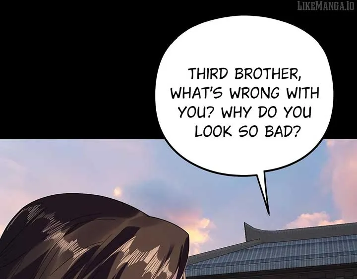 Me, The Heavenly Destined Villain Chapter 281 Online - página 21