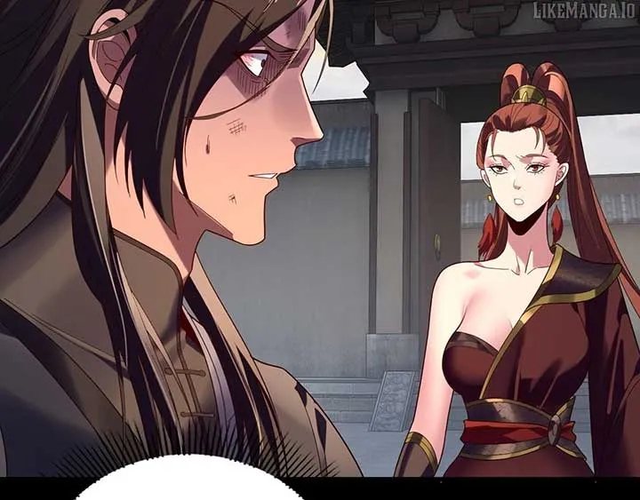 Me, The Heavenly Destined Villain Chapter 281 Online - página 22