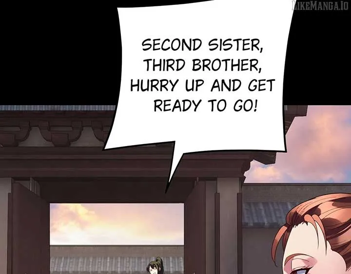 Me, The Heavenly Destined Villain Chapter 281 Online - página 24