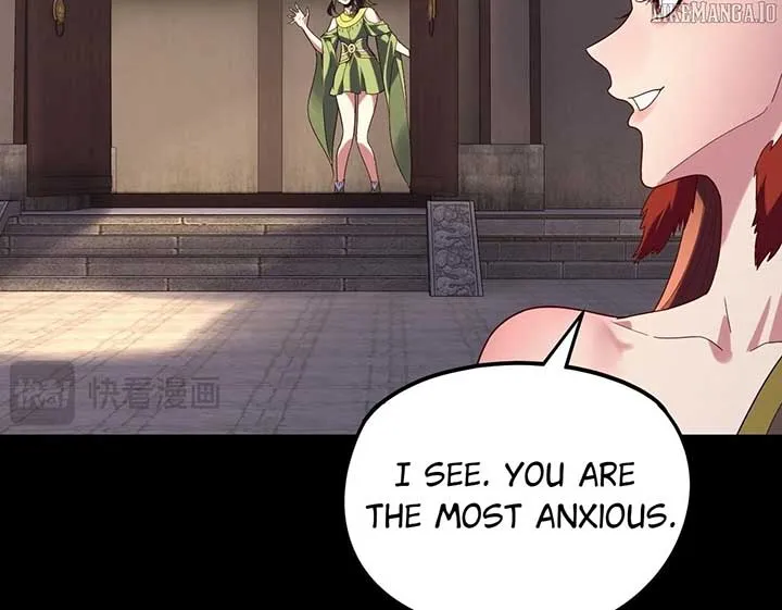 Me, The Heavenly Destined Villain Chapter 281 Online - página 25