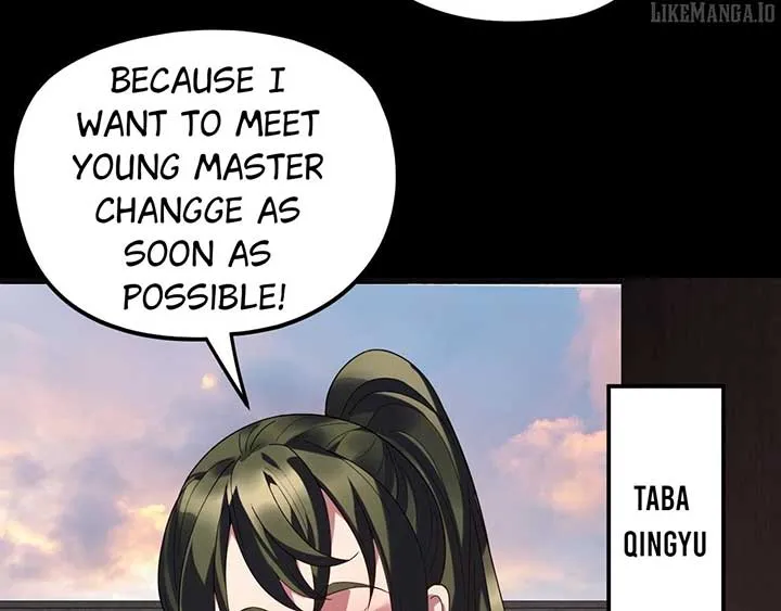 Me, The Heavenly Destined Villain Chapter 281 Online - página 26