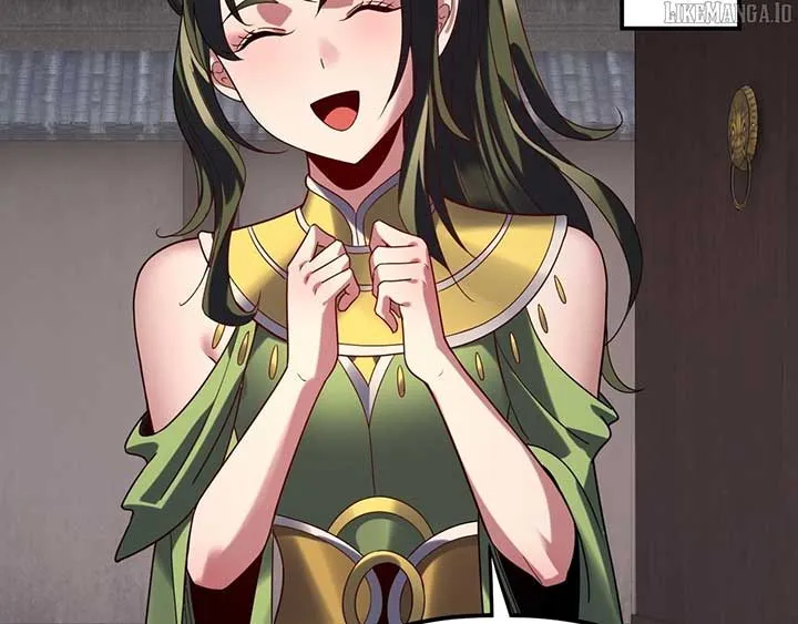 Me, The Heavenly Destined Villain Chapter 281 Online - página 27