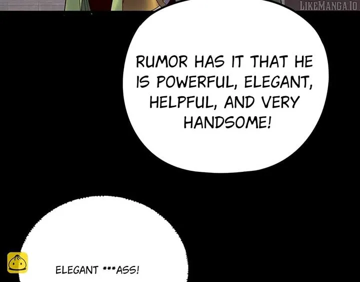 Me, The Heavenly Destined Villain Chapter 281 Online - página 28