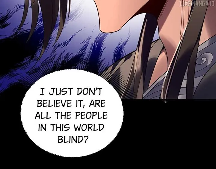 Me, The Heavenly Destined Villain Chapter 281 Online - página 30