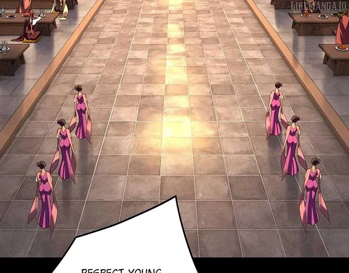Me, The Heavenly Destined Villain Chapter 281 Online - página 33