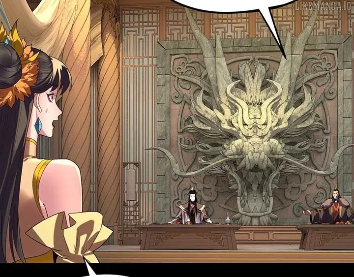 Me, The Heavenly Destined Villain Chapter 281 Online - página 35