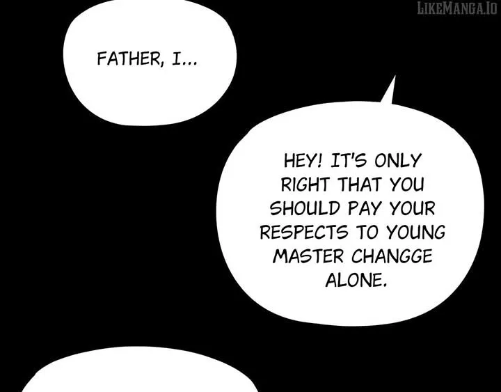 Me, The Heavenly Destined Villain Chapter 281 Online - página 36