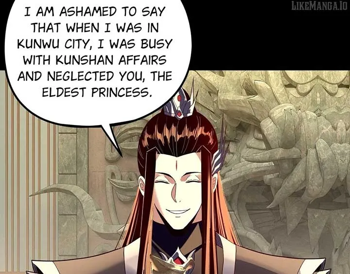 Me, The Heavenly Destined Villain Chapter 281 Online - página 37