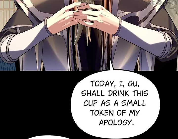 Me, The Heavenly Destined Villain Chapter 281 Online - página 38