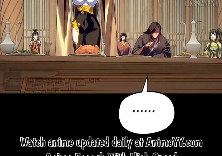 Me, The Heavenly Destined Villain Chapter 281 Online - página 40