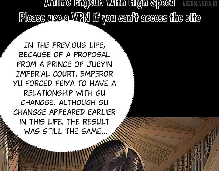 Me, The Heavenly Destined Villain Chapter 281 Online - página 41