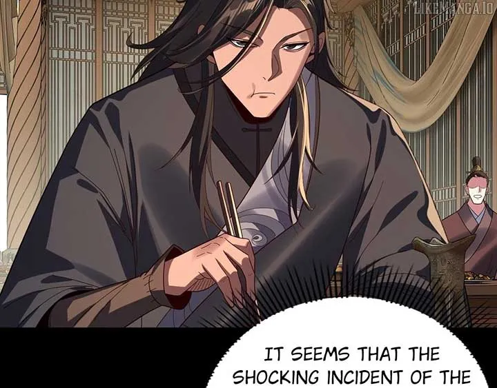 Me, The Heavenly Destined Villain Chapter 281 Online - página 42