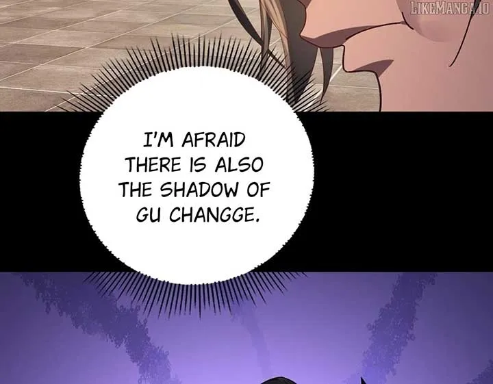 Me, The Heavenly Destined Villain Chapter 281 Online - página 45