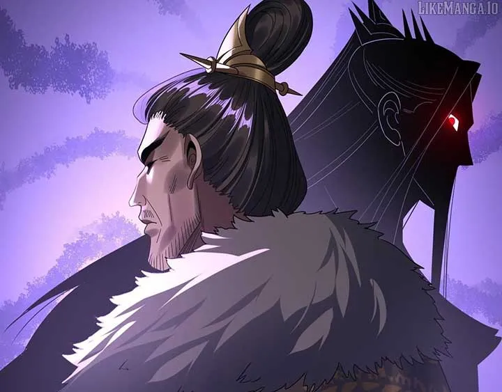 Me, The Heavenly Destined Villain Chapter 281 Online - página 46