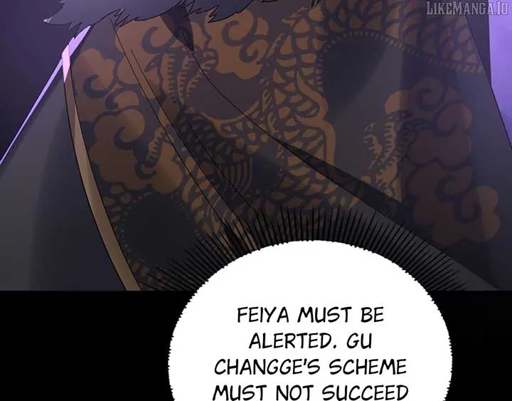 Me, The Heavenly Destined Villain Chapter 281 Online - página 47