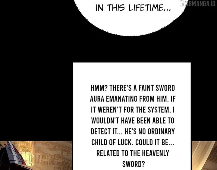 Me, The Heavenly Destined Villain Chapter 281 Online - página 48