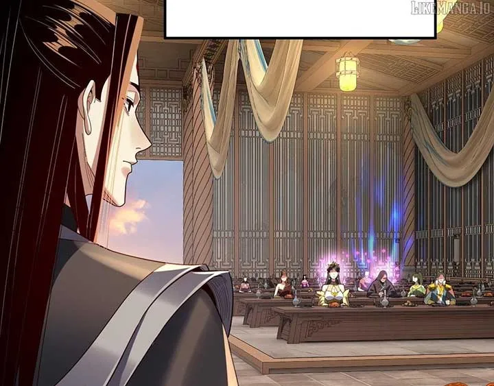 Me, The Heavenly Destined Villain Chapter 281 Online - página 49