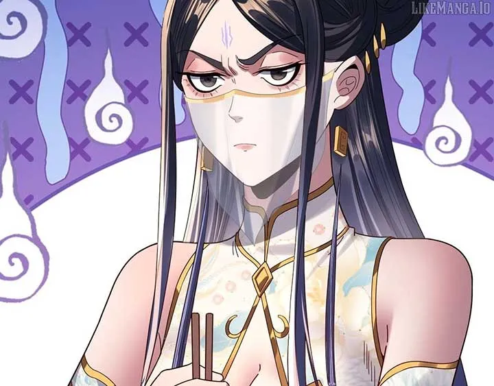 Me, The Heavenly Destined Villain Chapter 281 Online - página 53