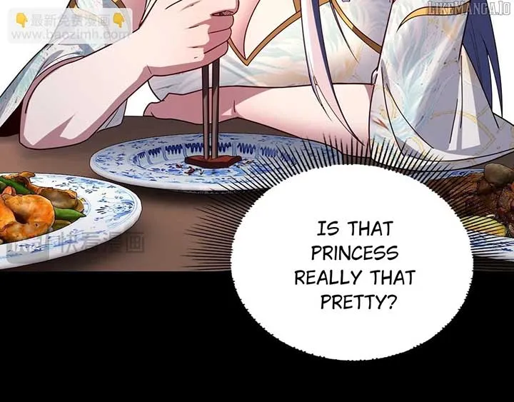 Me, The Heavenly Destined Villain Chapter 281 Online - página 54