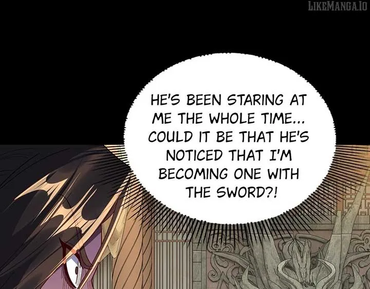 Me, The Heavenly Destined Villain Chapter 281 Online - página 55