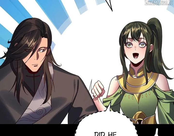 Me, The Heavenly Destined Villain Chapter 281 Online - página 58