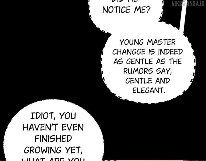 Me, The Heavenly Destined Villain Chapter 281 Online - página 59