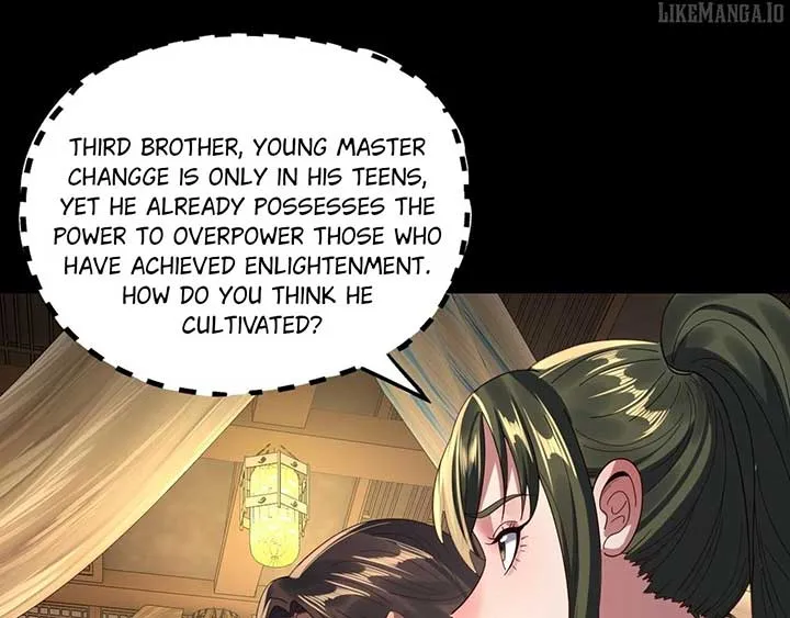 Me, The Heavenly Destined Villain Chapter 281 Online - página 61