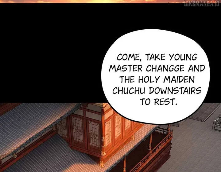 Me, The Heavenly Destined Villain Chapter 281 Online - página 69