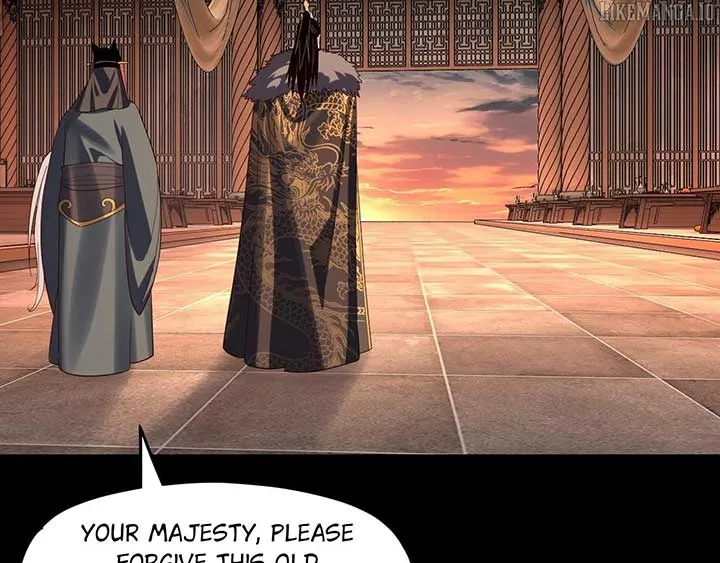 Me, The Heavenly Destined Villain Chapter 281 Online - página 72