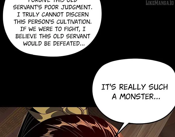 Me, The Heavenly Destined Villain Chapter 281 Online - página 73