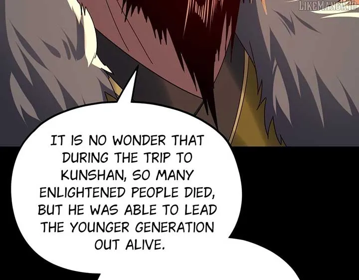 Me, The Heavenly Destined Villain Chapter 281 Online - página 75