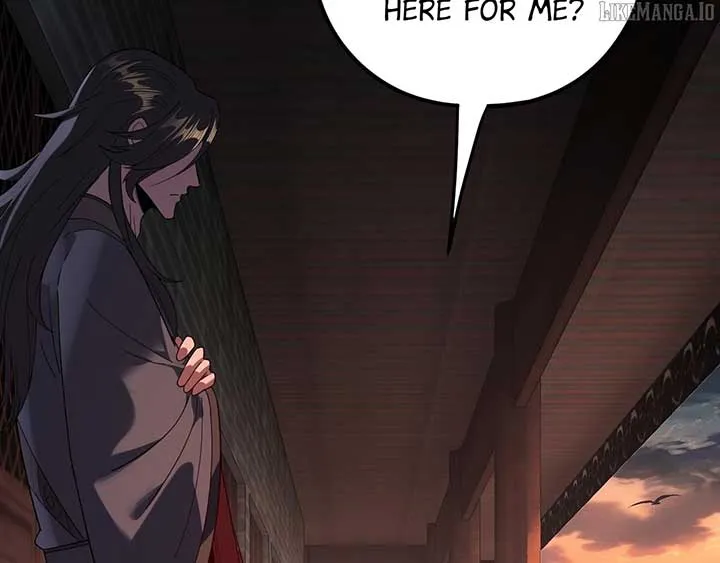 Me, The Heavenly Destined Villain Chapter 281 Online - página 77