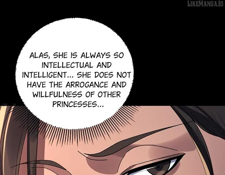Me, The Heavenly Destined Villain Chapter 281 Online - página 81