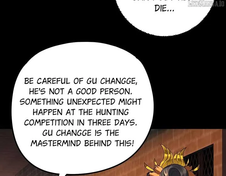 Me, The Heavenly Destined Villain Chapter 281 Online - página 83